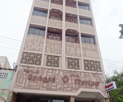 Hotel Chentoor